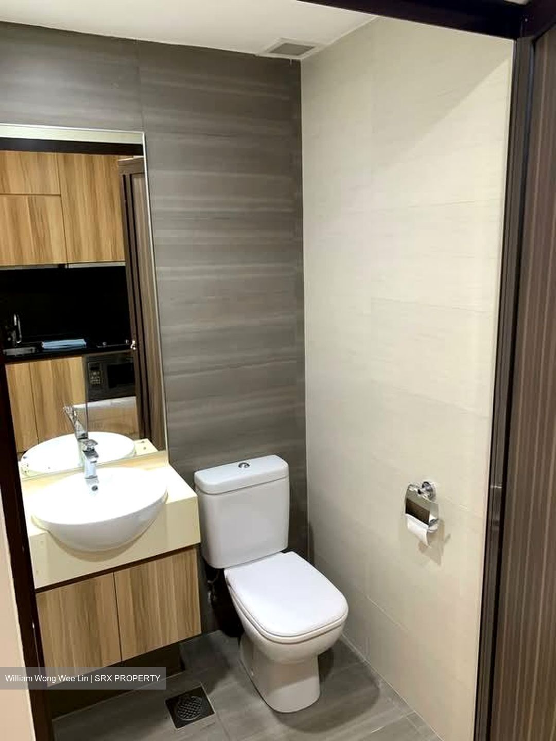 Nottinghill Suites (D21), Apartment #561623731